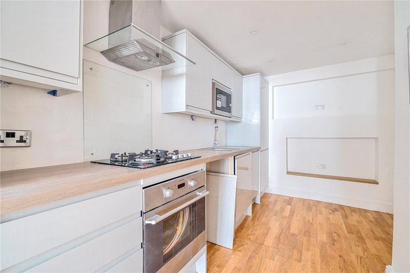 Devonshire Road, London, SE23