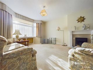 Warborough Avenue, Tilehurst, Reading, Berkshire, RG31