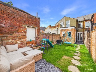Liverpool Road, Reading, Berkshire, RG1