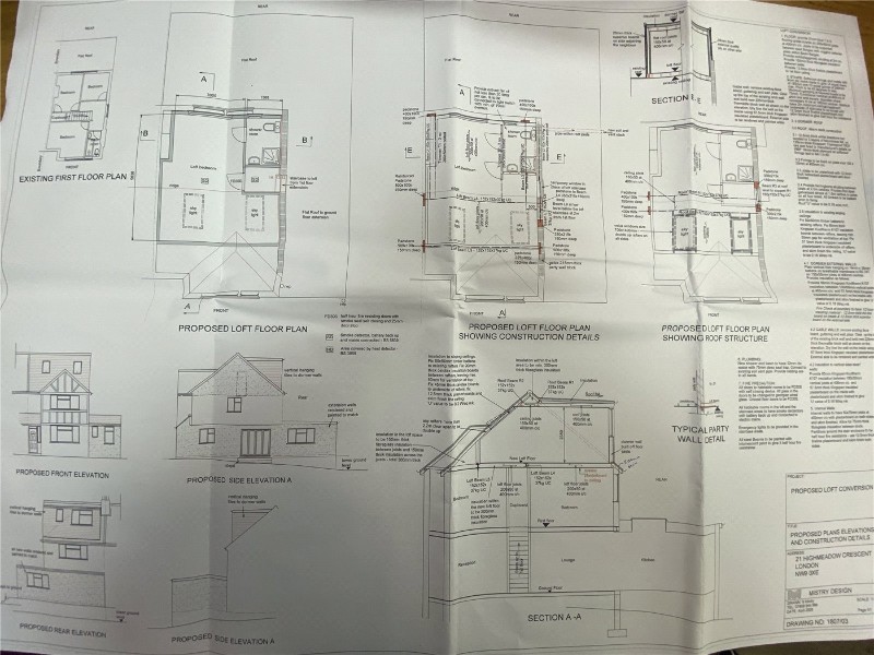 Highmeadow Crescent, Colindale, London, NW9