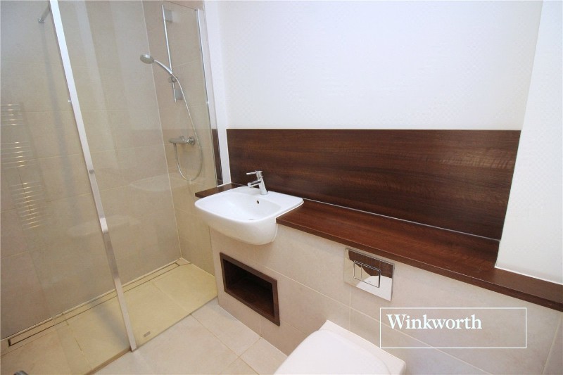 Ruskin Parade, Edgware, HA8