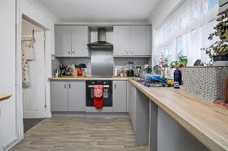 Sheffield Road, Wymondham, Norfolk, NR18