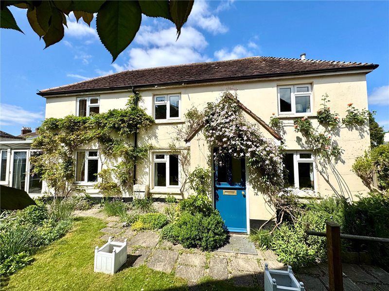 Water Lane, Salisbury, Wiltshire, SP2