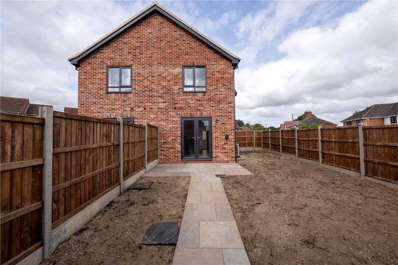 Panxworth Road, South Walsham, Norwich, Norfolk, NR13