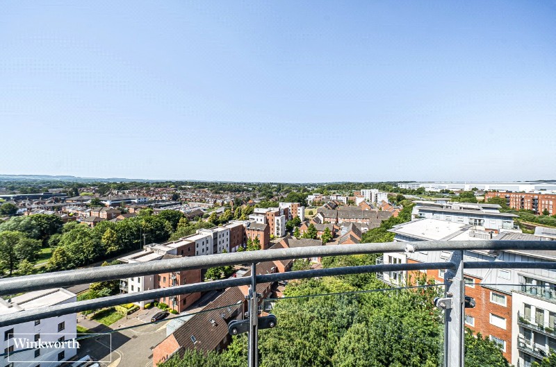 Winterthur Way, Basingstoke, Hampshire, RG21
