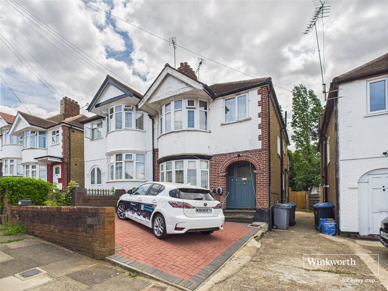 Doreen Avenue, Kingsbury, London, NW9