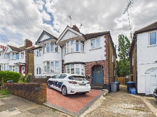 Doreen Avenue, Kingsbury, London, NW9