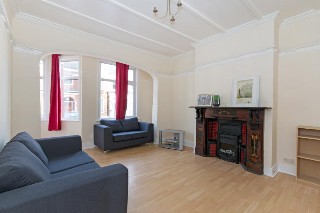 Foulser Road, London, SW17