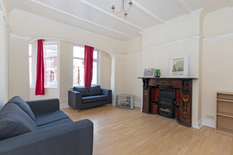 Foulser Road, London, SW17