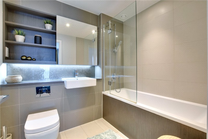 Kidbrooke Park Road, Blackheath, London, SE3