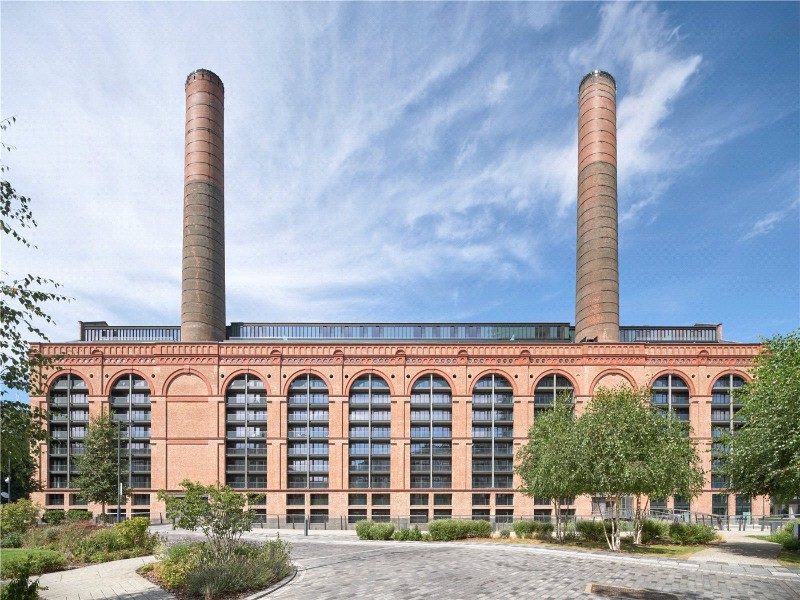 Chelsea Penthouse Collection, London, SW10