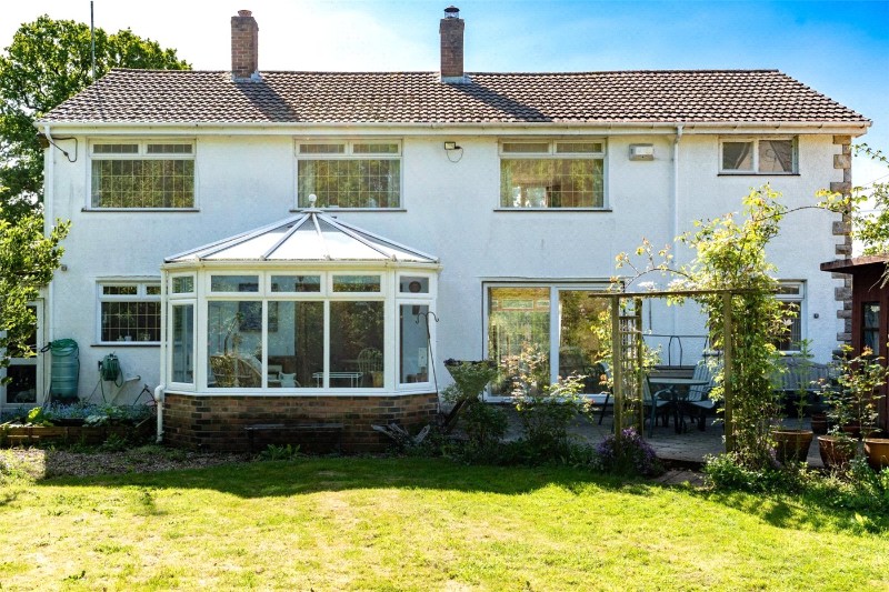 Dogdean, Wimborne, Dorset, BH21