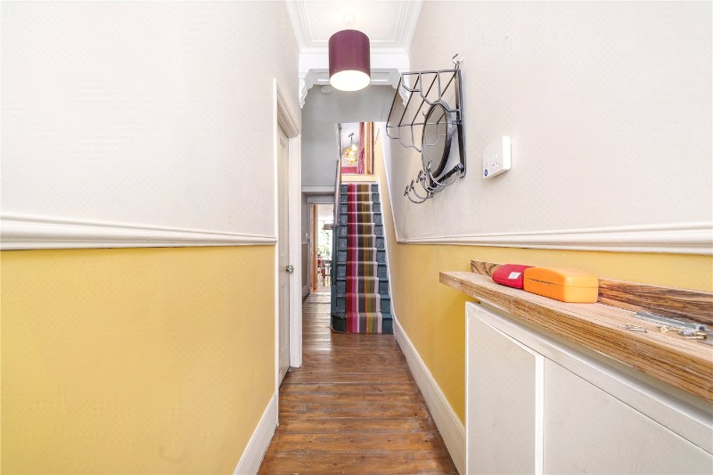 Crystal Palace Road, East Dulwich, London, SE22