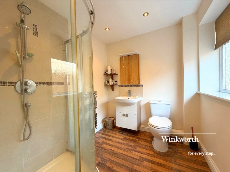 Matlock Road, Ferndown, Dorset, BH22