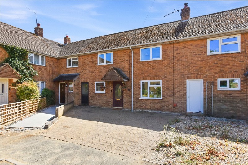 Elm Close, Pebworth, Stratford-upon-Avon, Worcestershire, CV37