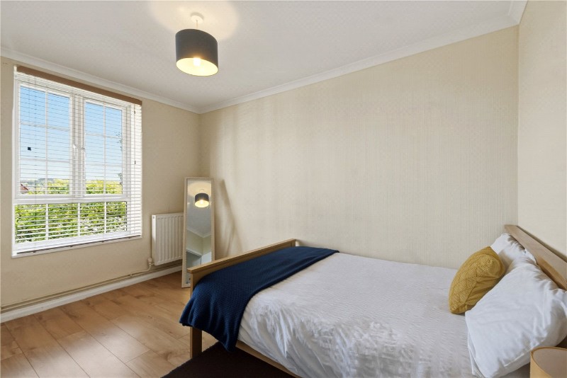 Wheatland House, East Dulwich Estate, London, SE22