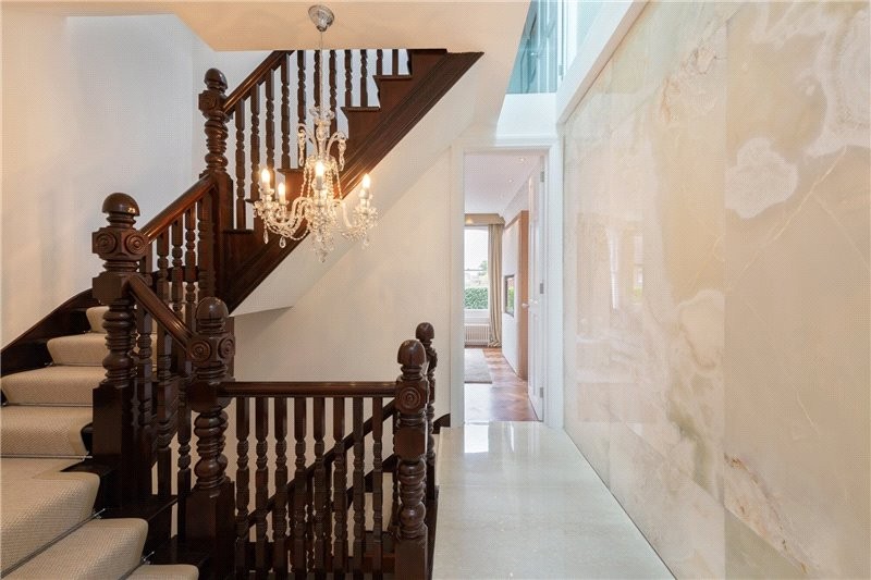 Laurel Road, Barnes, London, SW13