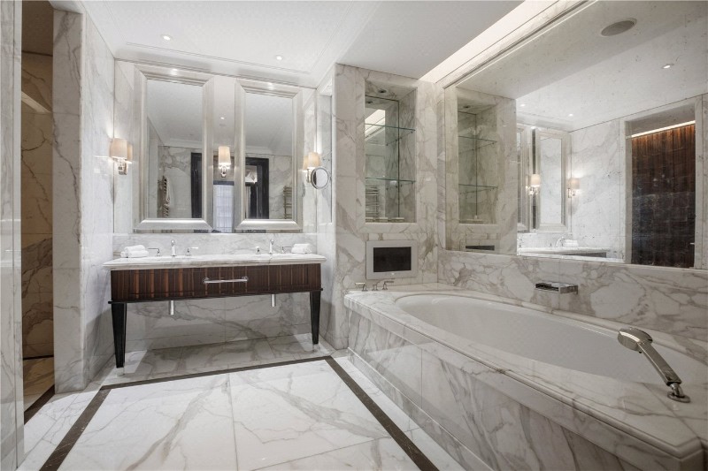 Whitehall Place, London, SW1A