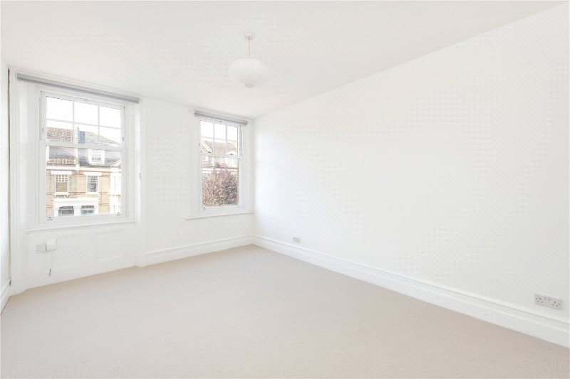 Bournevale Road, London, SW16