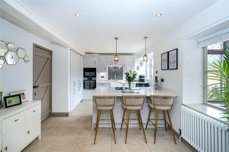 Deeping St. James, Peterborough, Lincolnshire, PE6