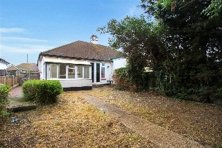 Alton Gardens, Southend-on-Sea, Essex, SS2