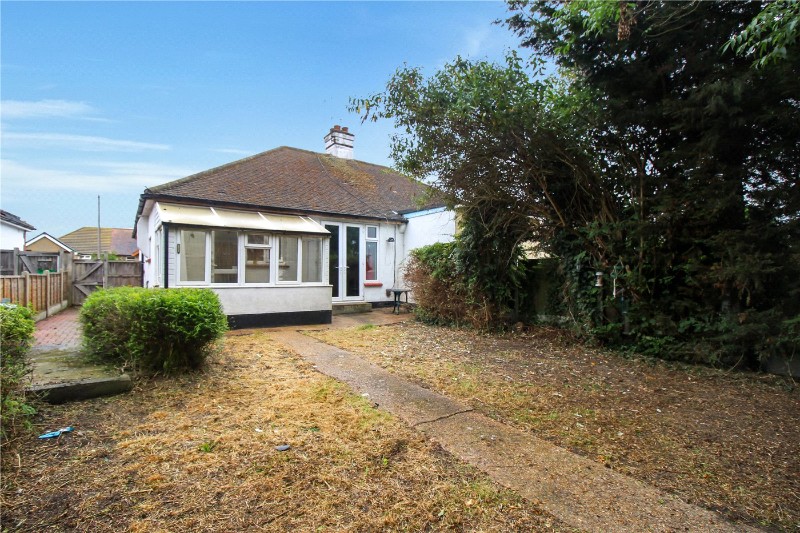 Alton Gardens, Southend-on-Sea, Essex, SS2
