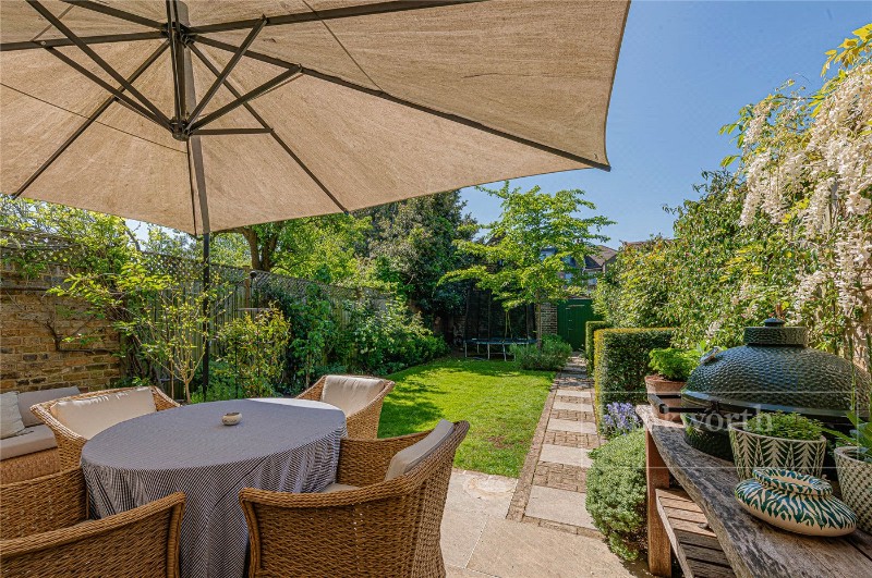 Herbert Gardens, NW10