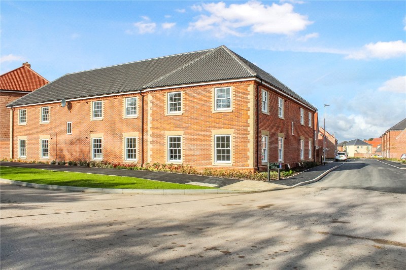 Scott Close, Sprowston, Norwich, Norfolk, NR7