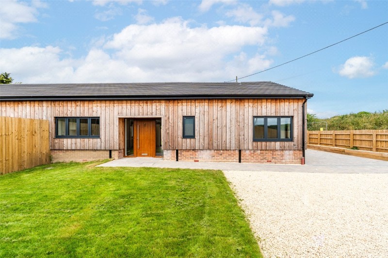 Hinton Mill Farm, Hinton Parva, Wimborne, Dorset, BH21