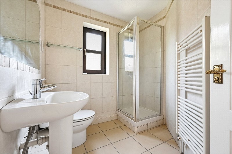 Albemarle Park, Albemarle Road, Beckenham, BR3