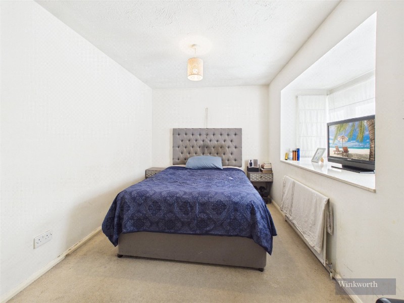 Eyston Drive, Weybridge, Surrey, KT13