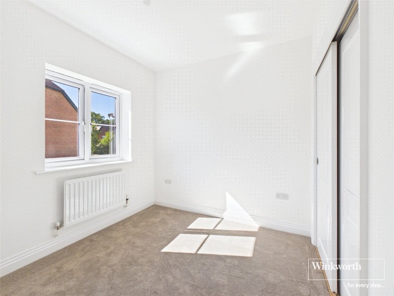 Hazylwood, Wokingham, Berkshire, RG40