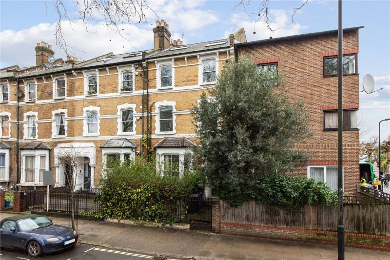 Northwold Road, London, N16