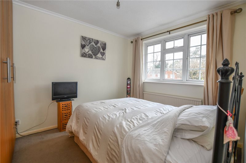 Cambrian Way, Finchampstead, Wokingham, Berkshire, RG40