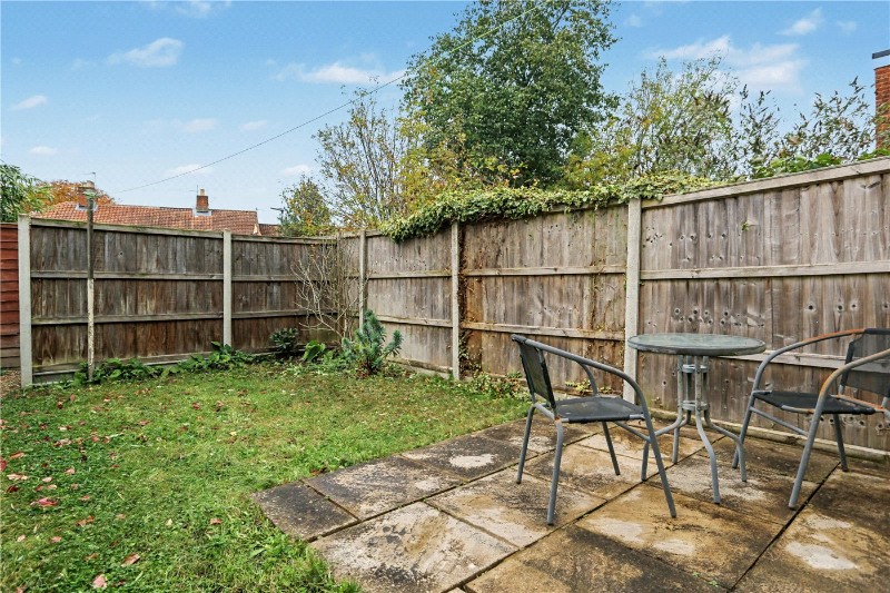 Britannia Road, Norwich, Norfolk, NR1