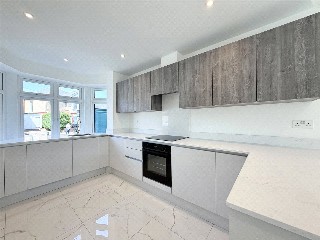 Bingham Road, Bournemouth, Dorset, BH9