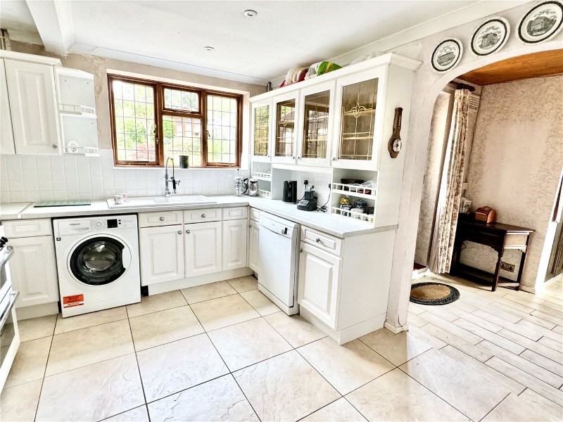 Blake Hill Crescent, Lower Parkstone, Poole, BH14