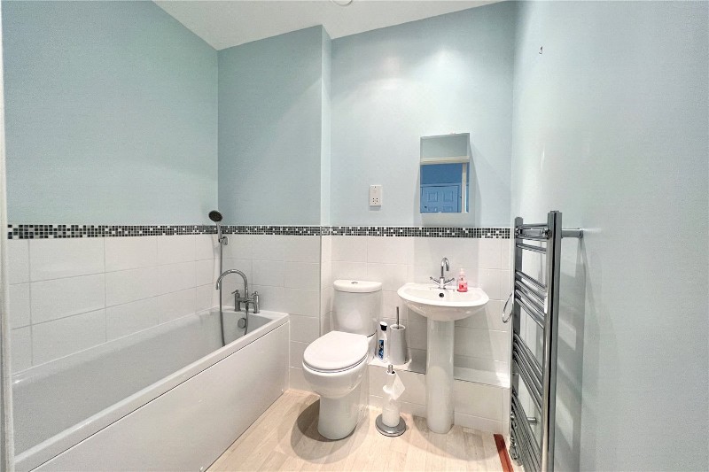 Coaters Lane, Wooburn Green, Buckinghamshire, HP10