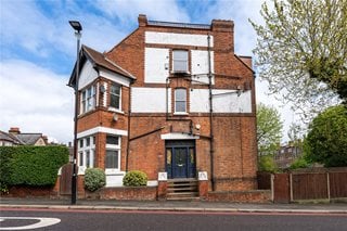 Ambleside Avenue, London, SW16