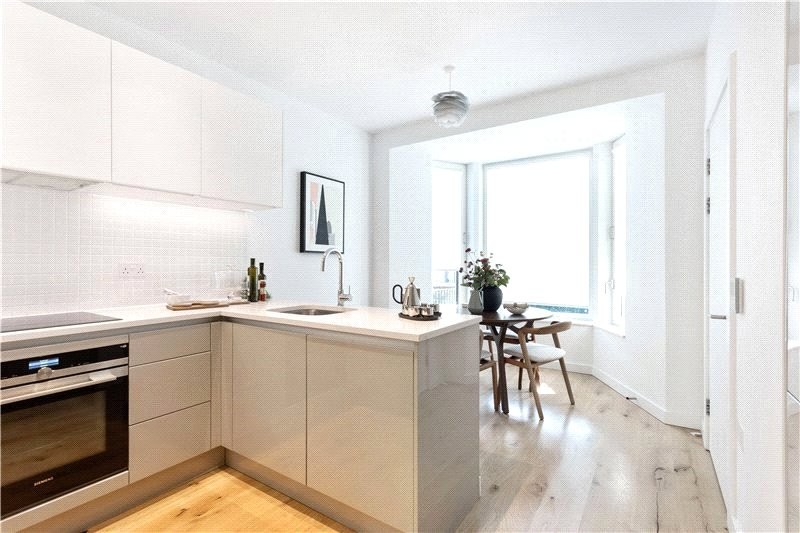 Wansey Street, London, SE17