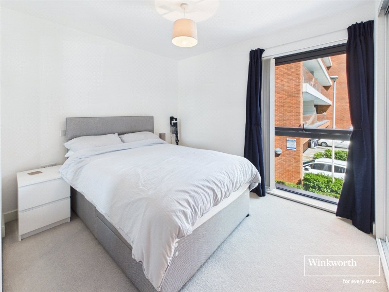 Kingman Way, Newbury, Berkshire, RG14