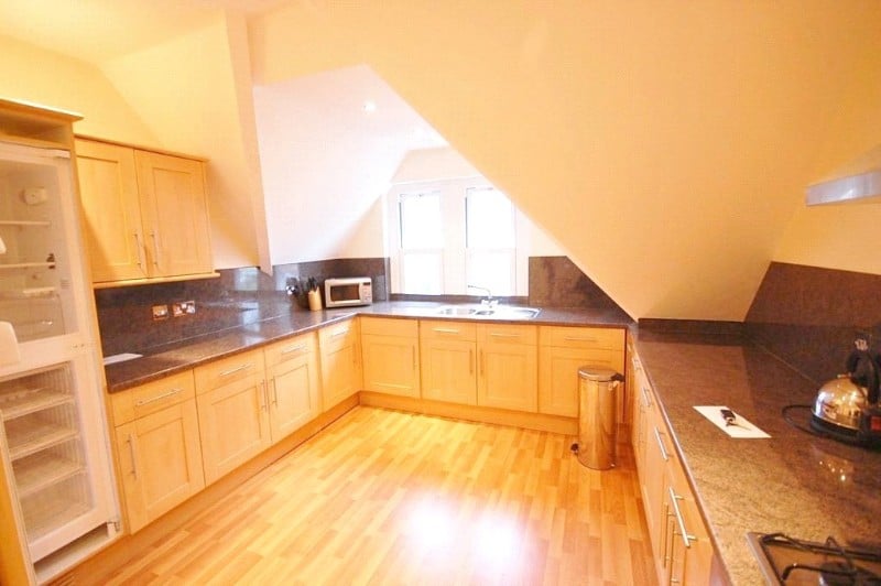 Bassett House, 41 Knyveton Road, Bournemouth, Dorset, BH1