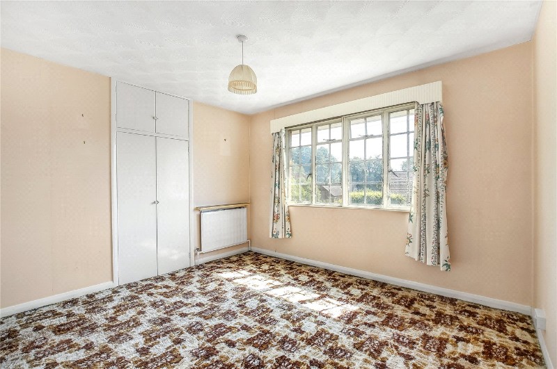 Hubert Road, Winchester, Hampshire, SO23