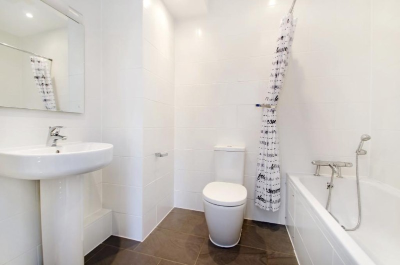 Rockstone Place, Southampton, Hampshire, SO15