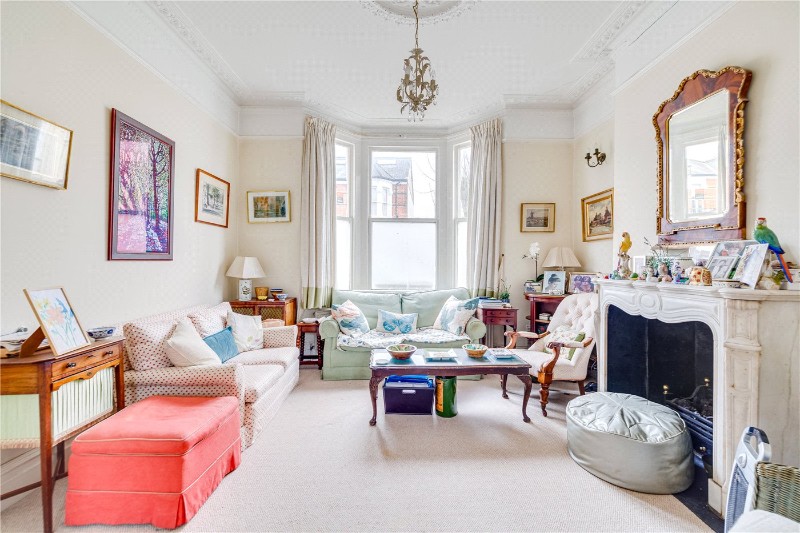 Durrell Road, London, SW6