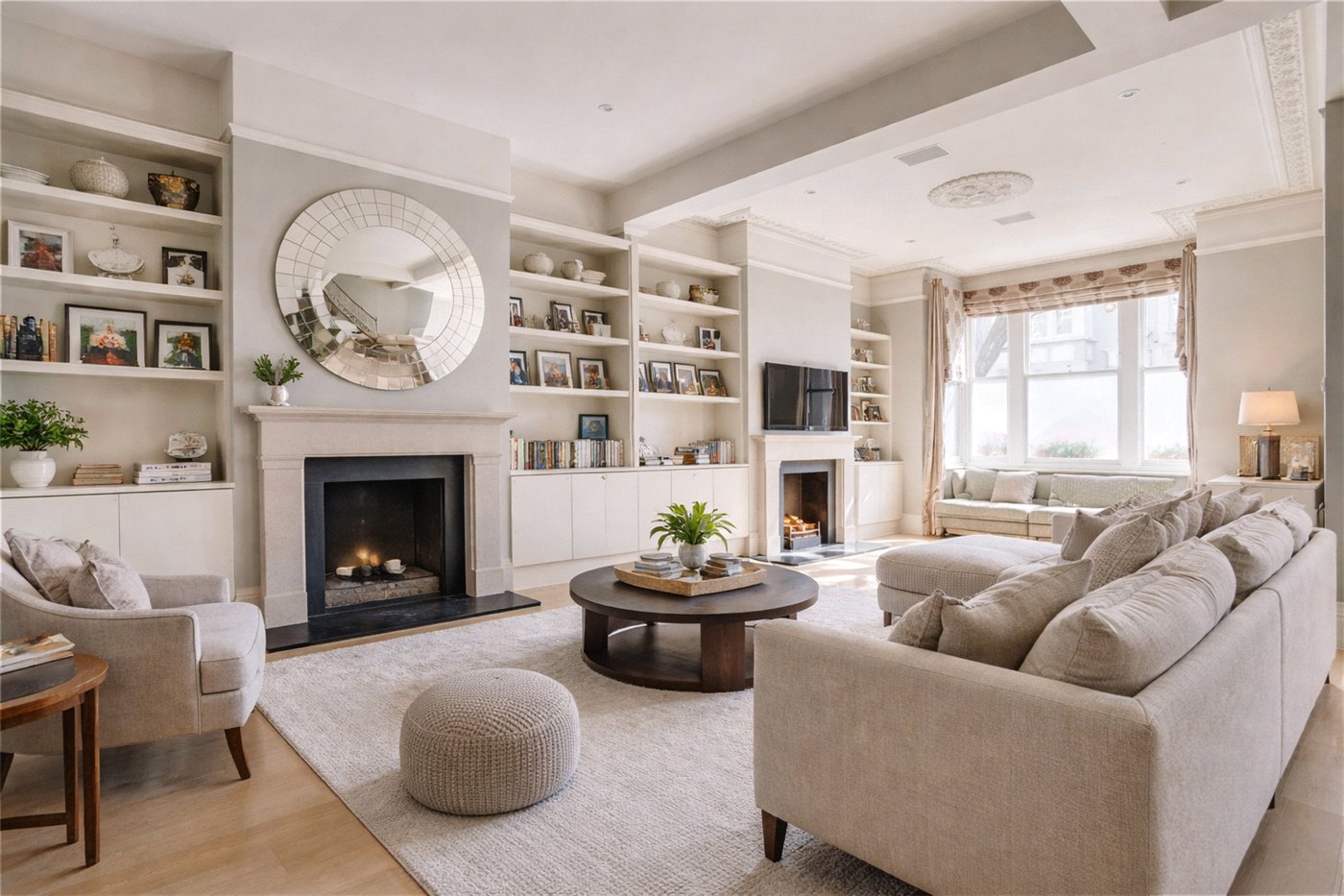 Fernhurst Road, Fulham, London, SW6
