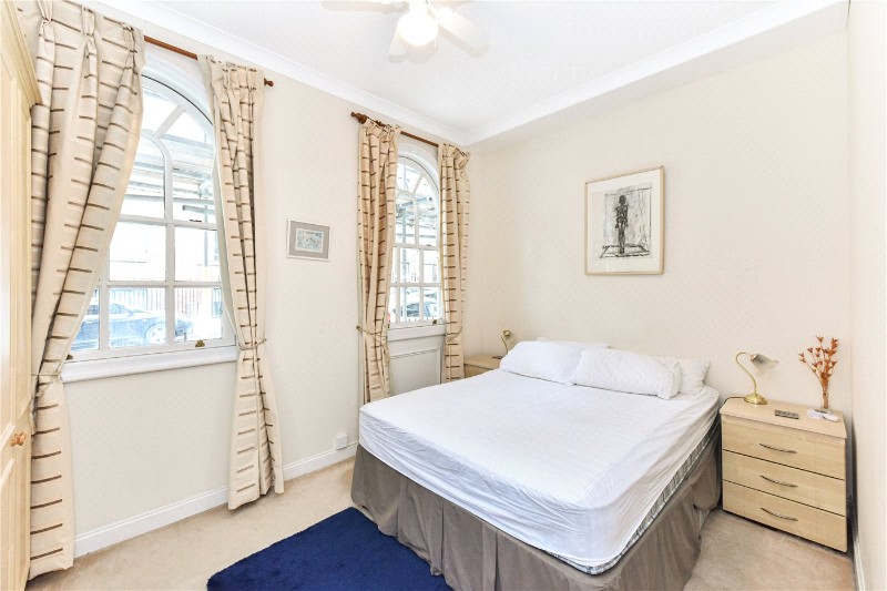 Amwell Street, London, EC1R