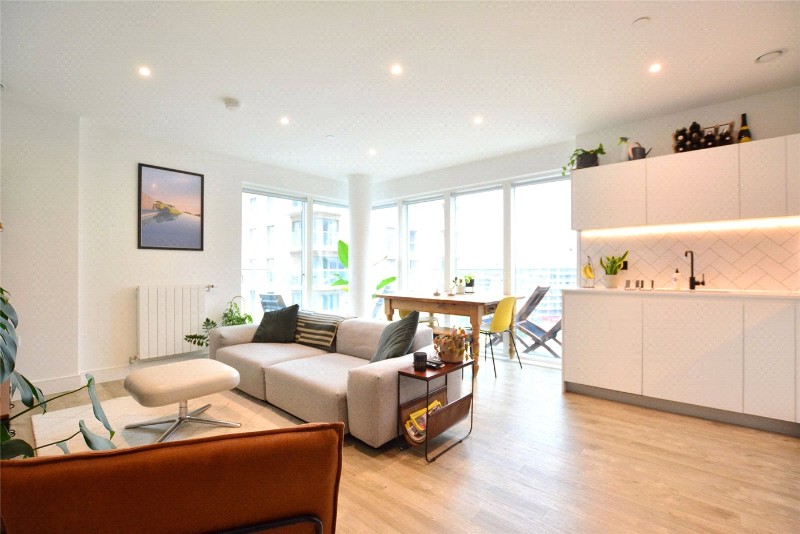 Plowden Road, Blackheath, London, SE3