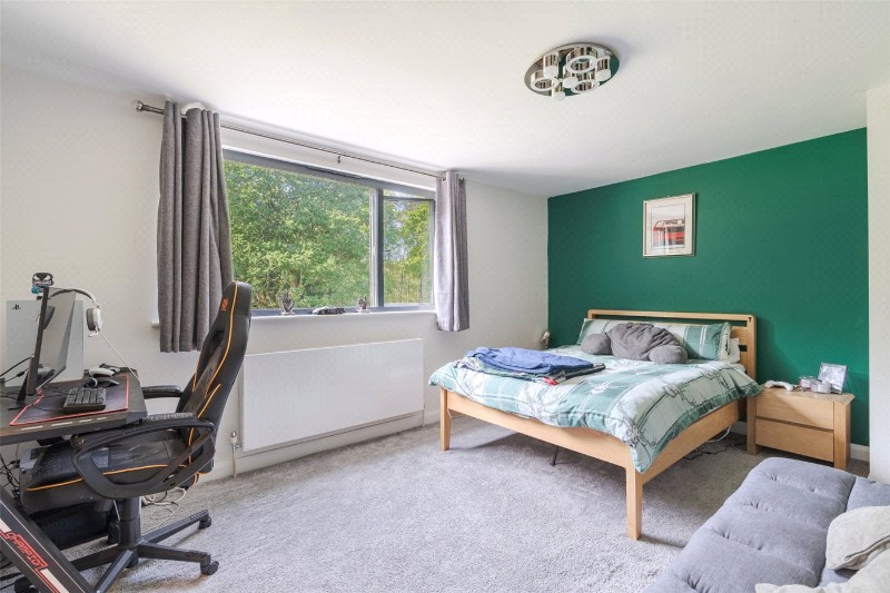 Arrowsmith Road, Canford Magna, Wimborne, Dorset, BH21