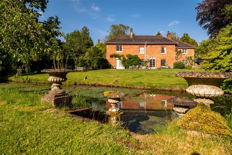 Church Street, West Lavington, Devizes, Wiltshire, SN10